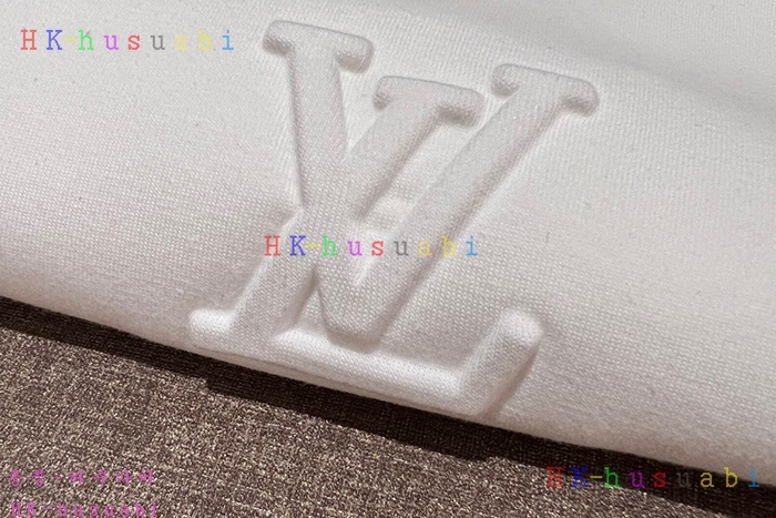 NEW 루이비통 후드티 신상 LV 857001