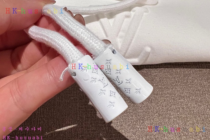 NEW 루이비통 후드티 신상 LV 857001