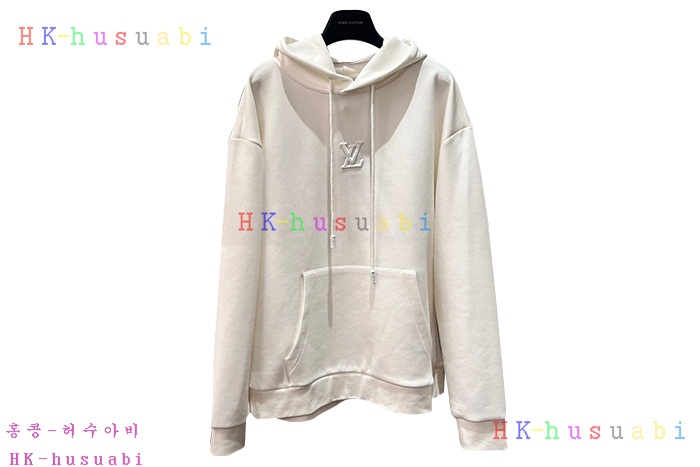 NEW 루이비통 후드티 신상 LV 857001