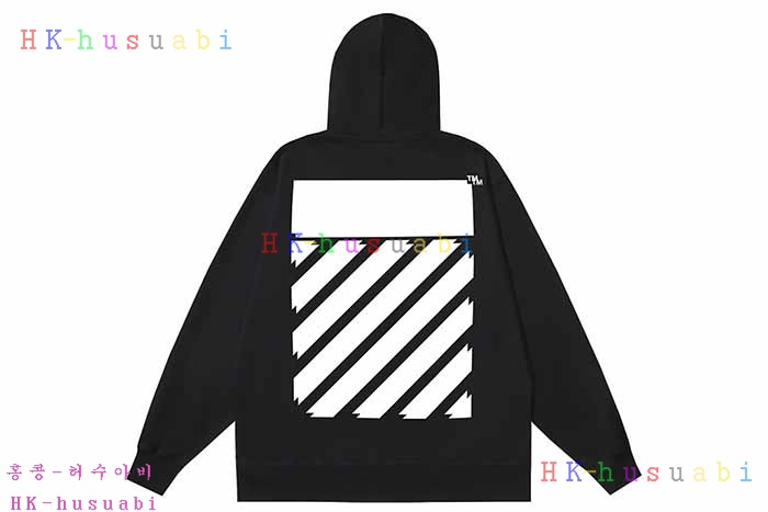 NEW 오프화이트 후드티 신상 OF 774244