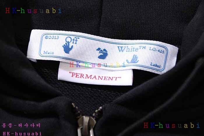 NEW 오프화이트 후드티 신상 OF 774244
