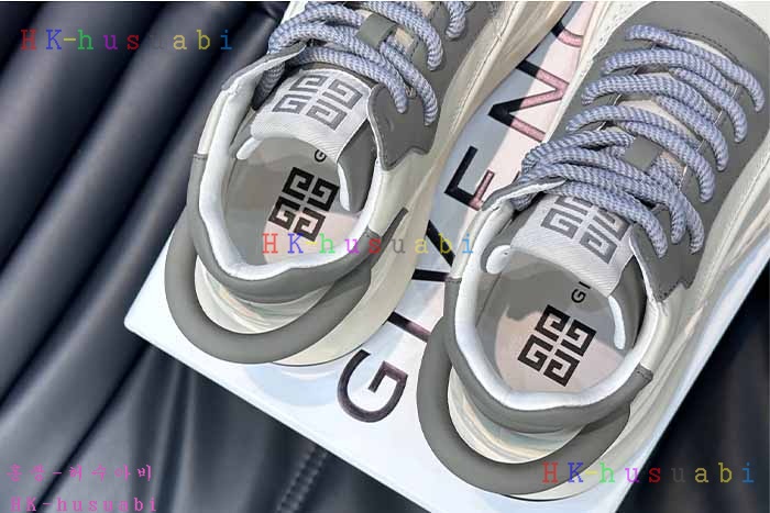 NEW 지방시 신발 신상 GV 8557443