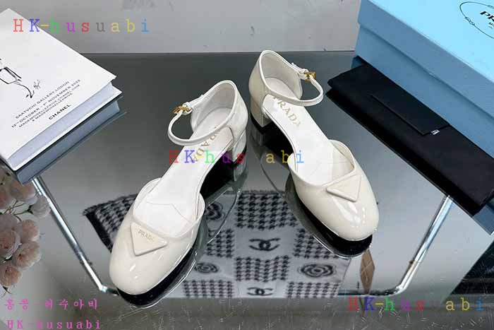 NEW 프라다 신발 신상 P 8874405