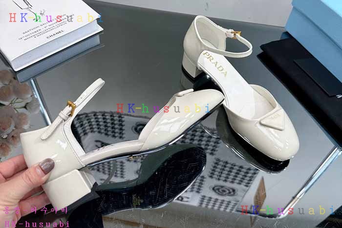 NEW 프라다 신발 신상 P 8874405