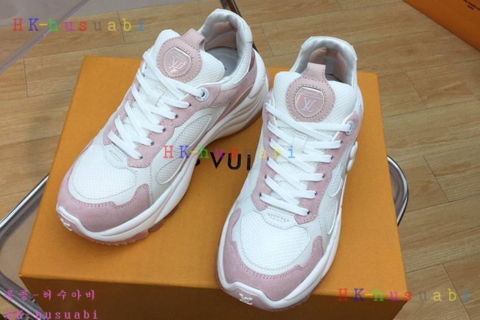 NEW 루이비통 신발 신상 LV 9671102