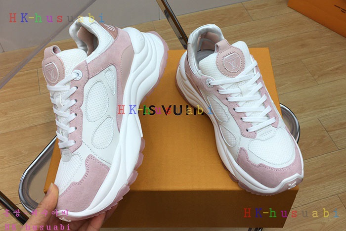 NEW 루이비통 신발 신상 LV 9671102