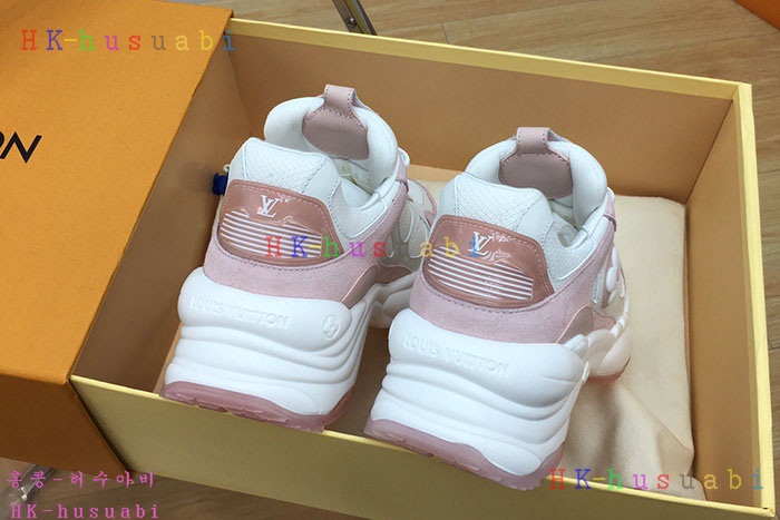 NEW 루이비통 신발 신상 LV 9671102