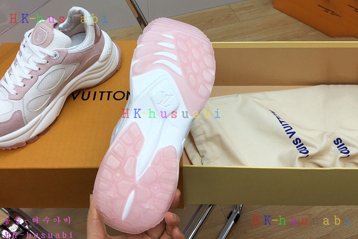 NEW 루이비통 신발 신상 LV 9671102