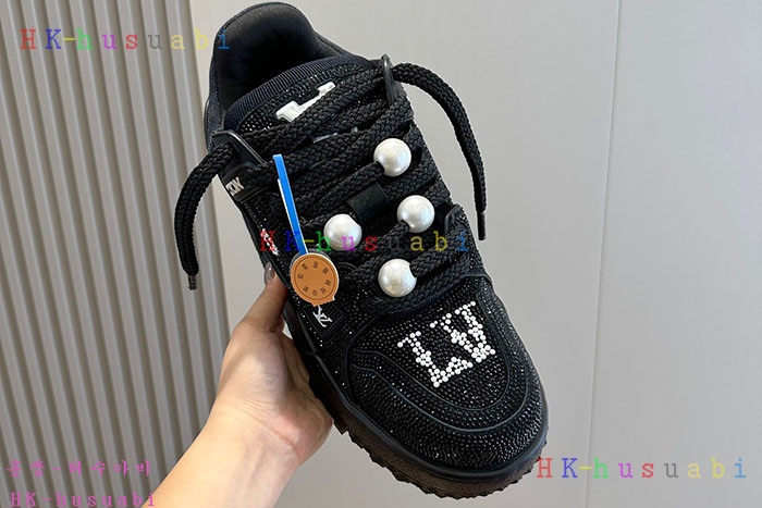 NEW 루이비통 신발 신상 LV 9670040