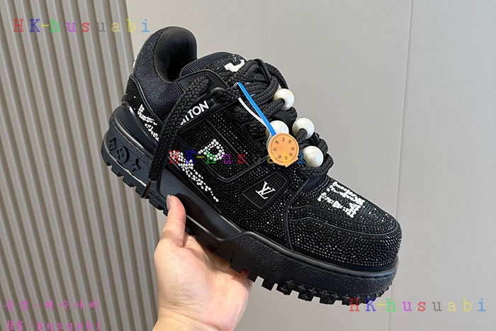 NEW 루이비통 신발 신상 LV 9670040
