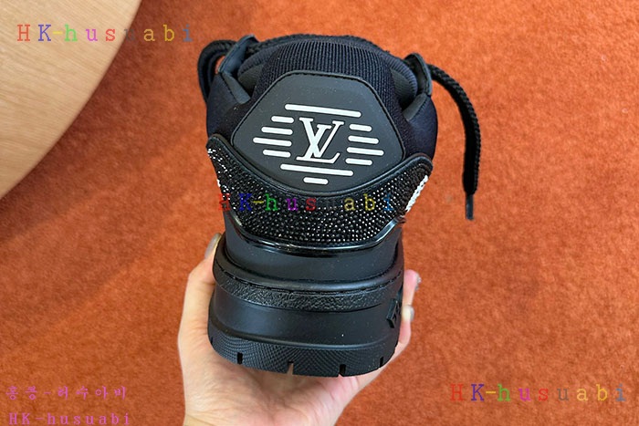 NEW 루이비통 신발 신상 LV 9670040
