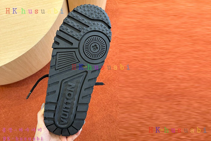 NEW 루이비통 신발 신상 LV 9670040