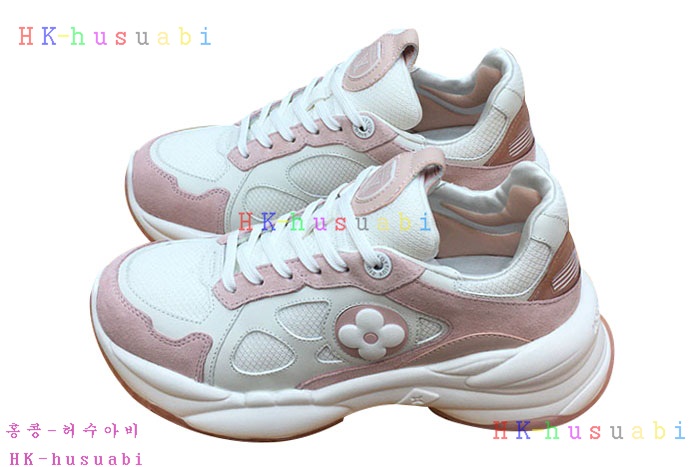 NEW 루이비통 신발 신상 LV 9671102