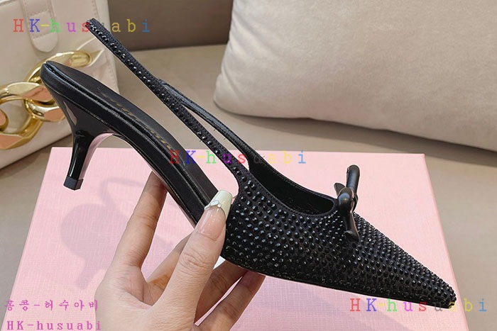 NEW 미우미우 신발 신상 MU 557025