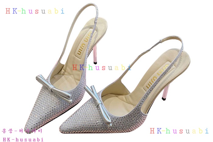 NEW 미우미우 신발 신상 MU 557021
