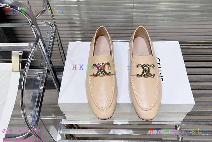 NEW 셀린느 신발 신상 C 758010