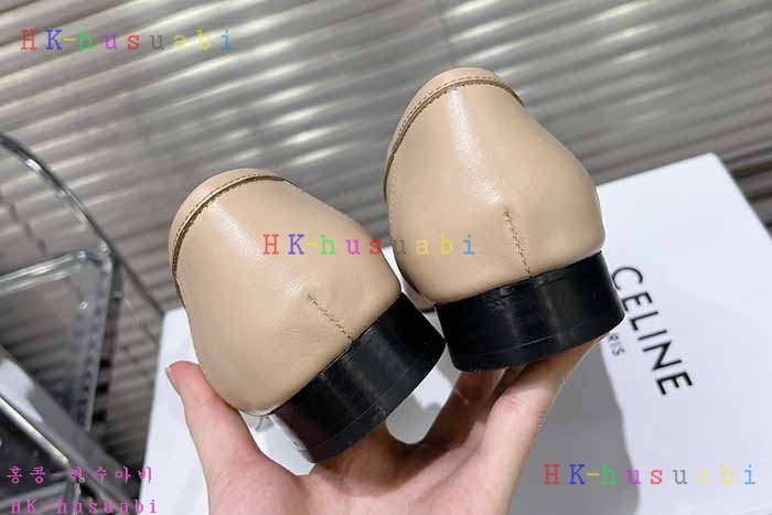 NEW 셀린느 신발 신상 C 758010