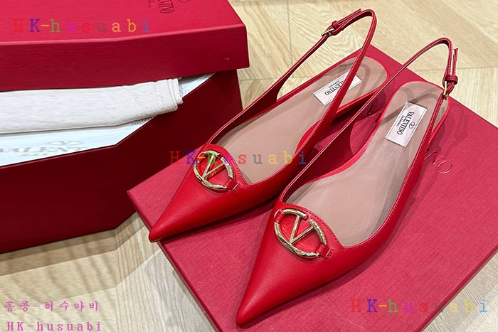 NEW 발렌티노 신발 신상 V 5417021