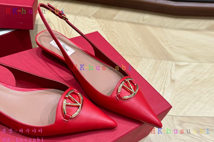 NEW 발렌티노 신발 신상 V 5417021