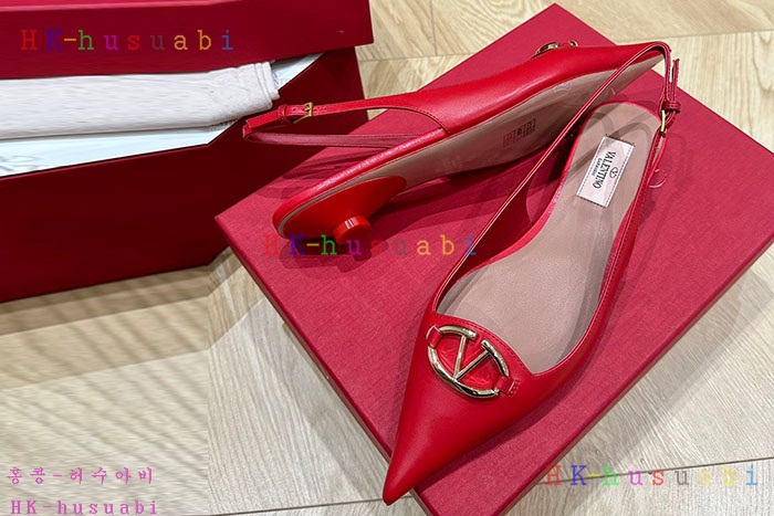 NEW 발렌티노 신발 신상 V 5417021