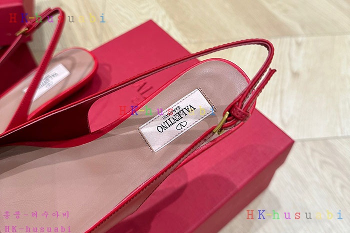 NEW 발렌티노 신발 신상 V 5417021