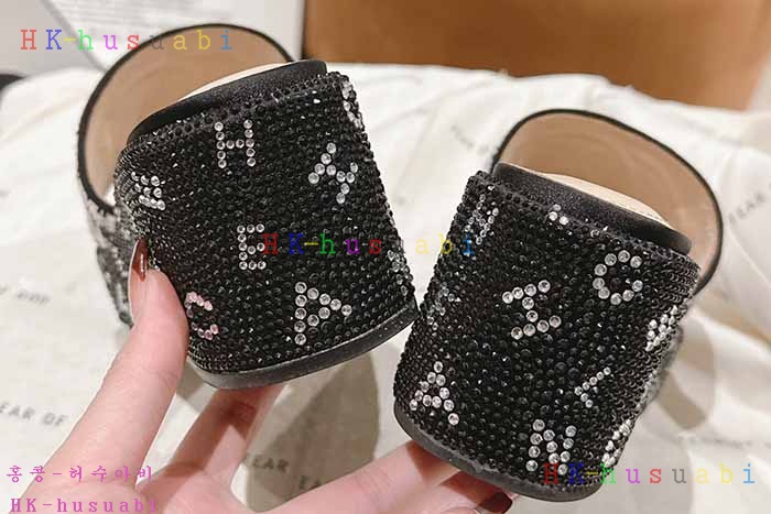 NEW 샤넬 신발 신상 C 745507