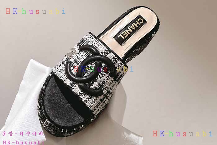 NEW 샤넬 신발 신상 C 745507