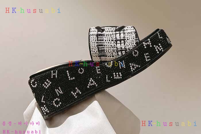 NEW 샤넬 신발 신상 C 745507