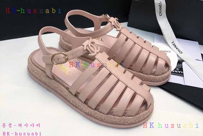 NEW 샤넬 신발 신상 C 743043