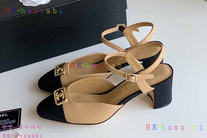 NEW 샤넬 신발 신상 C 748803