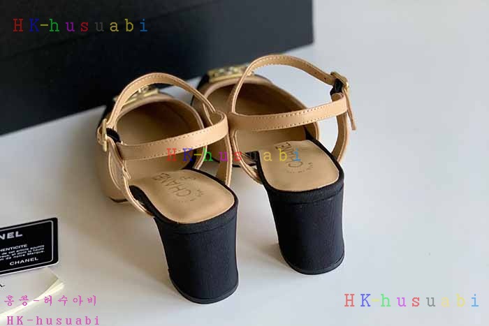 NEW 샤넬 신발 신상 C 748803