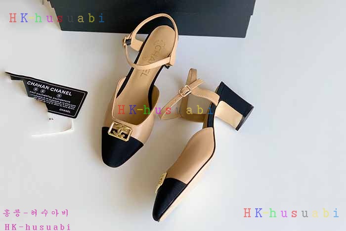NEW 샤넬 신발 신상 C 748803