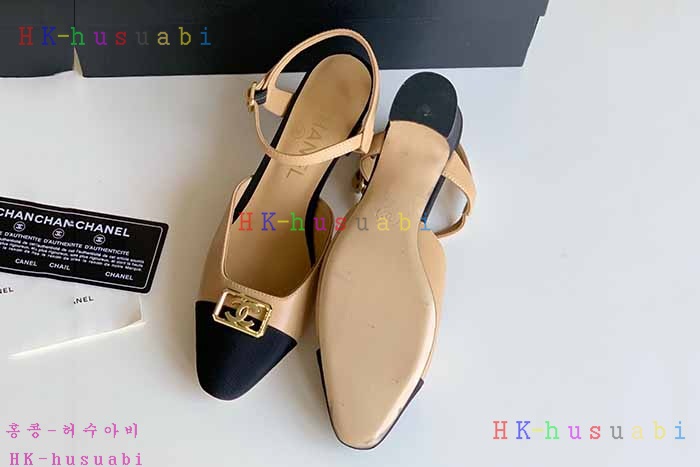 NEW 샤넬 신발 신상 C 748803
