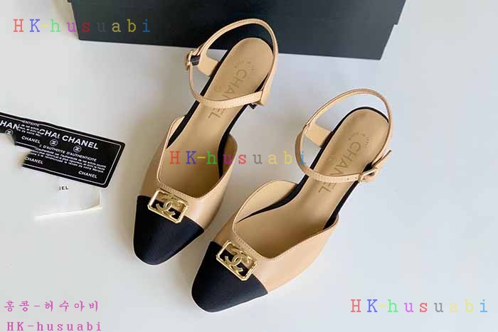 NEW 샤넬 신발 신상 C 748803