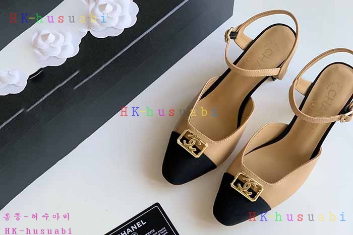 NEW 샤넬 신발 신상 C 748803