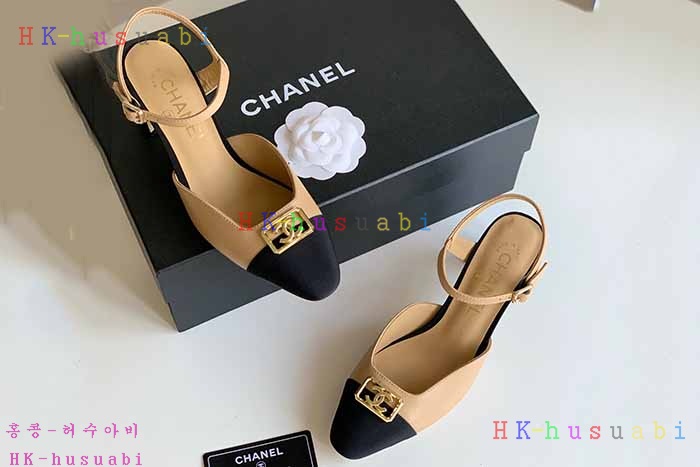 NEW 샤넬 신발 신상 C 748803