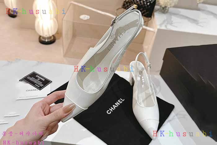 NEW 샤넬 신발 신상 C 747006