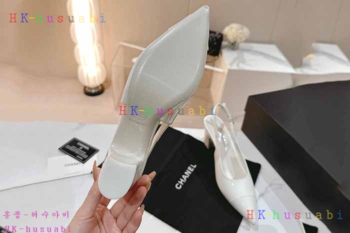 NEW 샤넬 신발 신상 C 747006