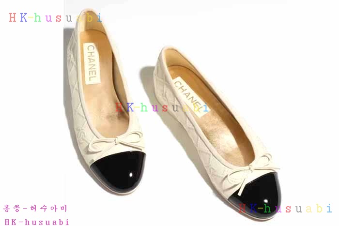 NEW 샤넬 신발 신상 C 747001