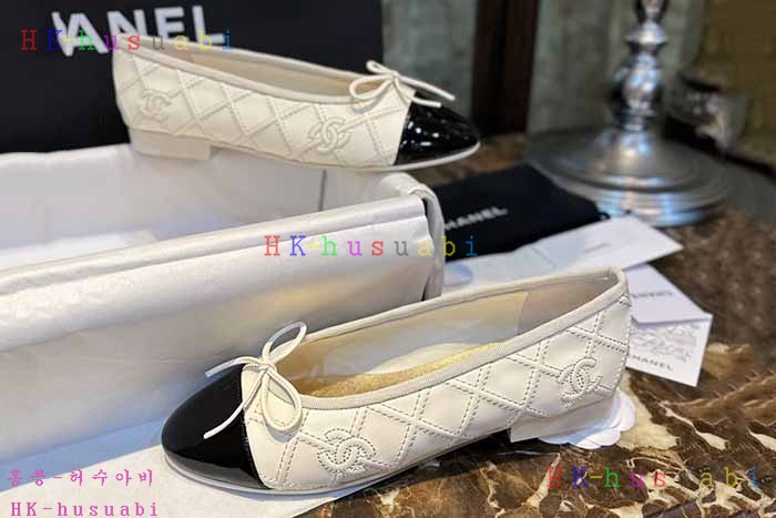 NEW 샤넬 신발 신상 C 747001