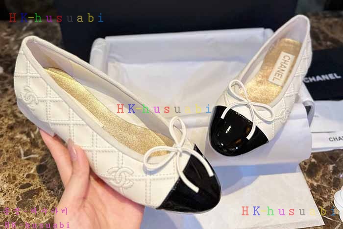 NEW 샤넬 신발 신상 C 747001