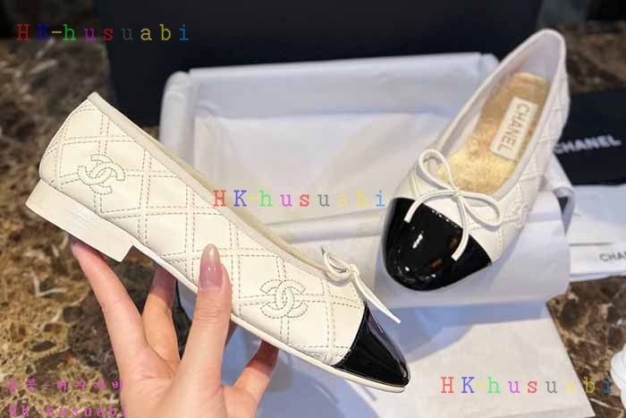 NEW 샤넬 신발 신상 C 747001