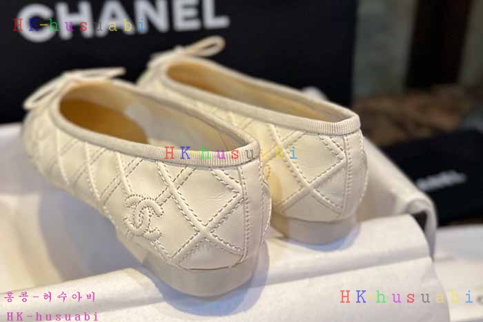 NEW 샤넬 신발 신상 C 747001