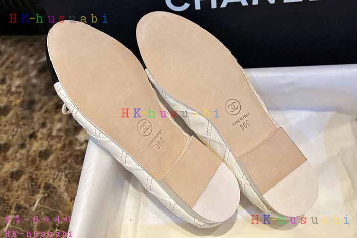 NEW 샤넬 신발 신상 C 747001