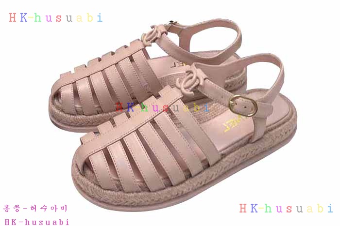 NEW 샤넬 신발 신상 C 743043