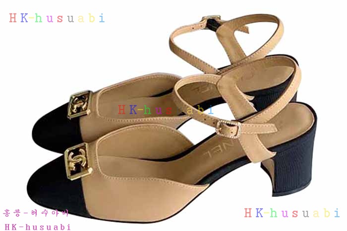 NEW 샤넬 신발 신상 C 748803