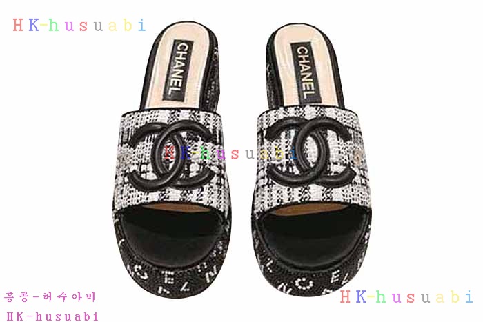 NEW 샤넬 신발 신상 C 745507