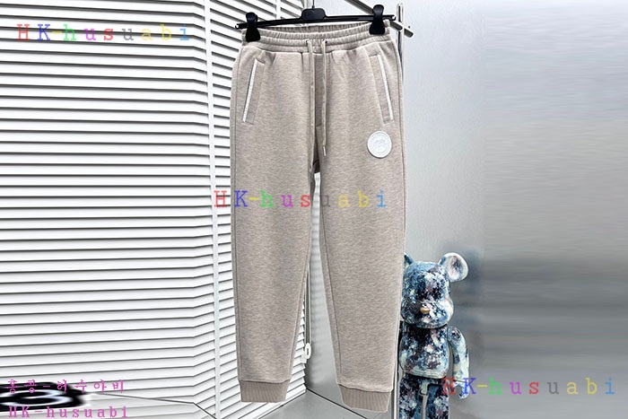 NEW 캐나다구스 바지 신상 C 6614015