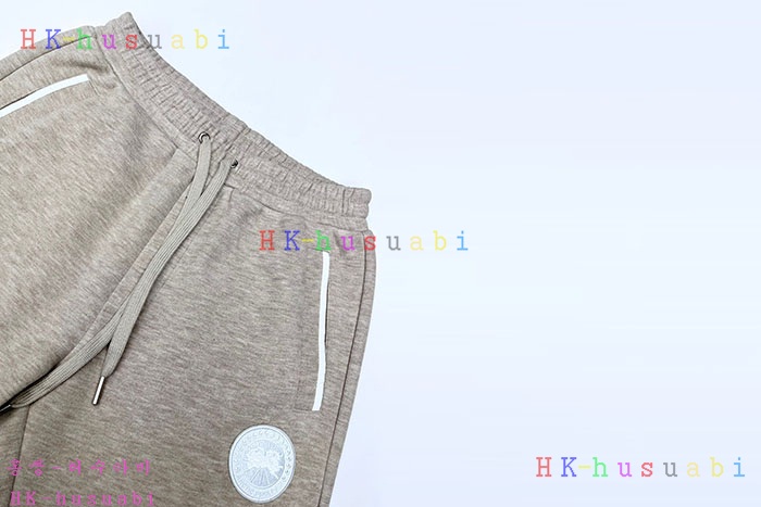 NEW 캐나다구스 바지 신상 C 6614015