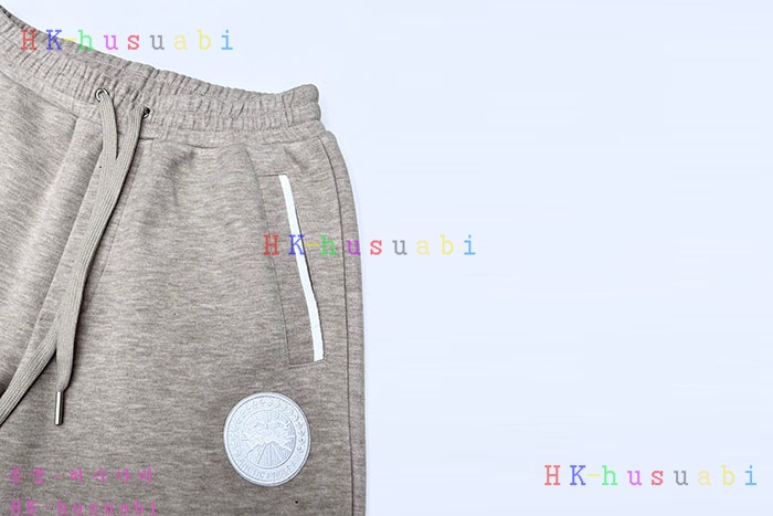 NEW 캐나다구스 바지 신상 C 6614015